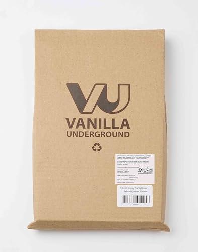 Disney Disney Nightmare Before Christmas Dress Womens Jack Skellington Costume (Small) Black