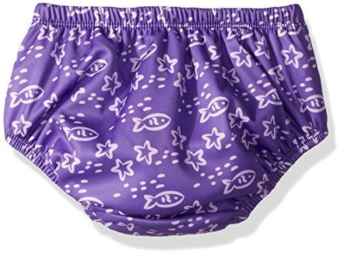 Speedo Speedo Unisex-Child Swim Diaper Keep Swimmin' Premium - Manufacturer Discontinued