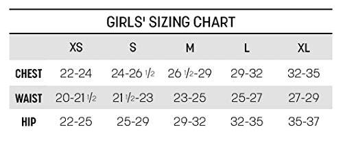CHAMPRO CHAMPRO womens Low-rise Youth Softball With Tournament Traditional Low Rise Pant w/Braid, Black, White Pipe, Large US