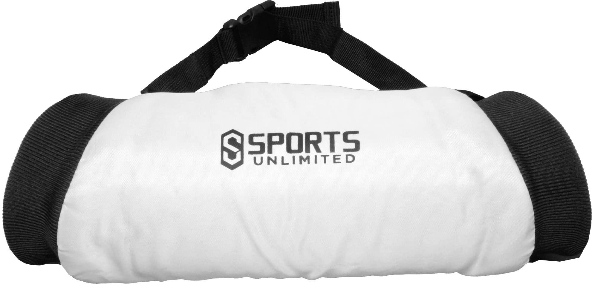 Sports Unlimited Sports Unlimited Football Hand Warmer Pouch Youth, Kids, Men & Adult, Perfect for QB Position, Golf, Running, Hiking, Hand Warmer Sleeve
