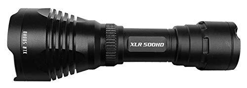 Elusive Wildlife Elusive Wildlife 500HD Kill Light (IR 850)