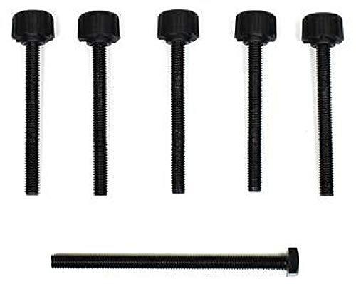 INNO INNO ISF719 Long Bolt Kit for INA388