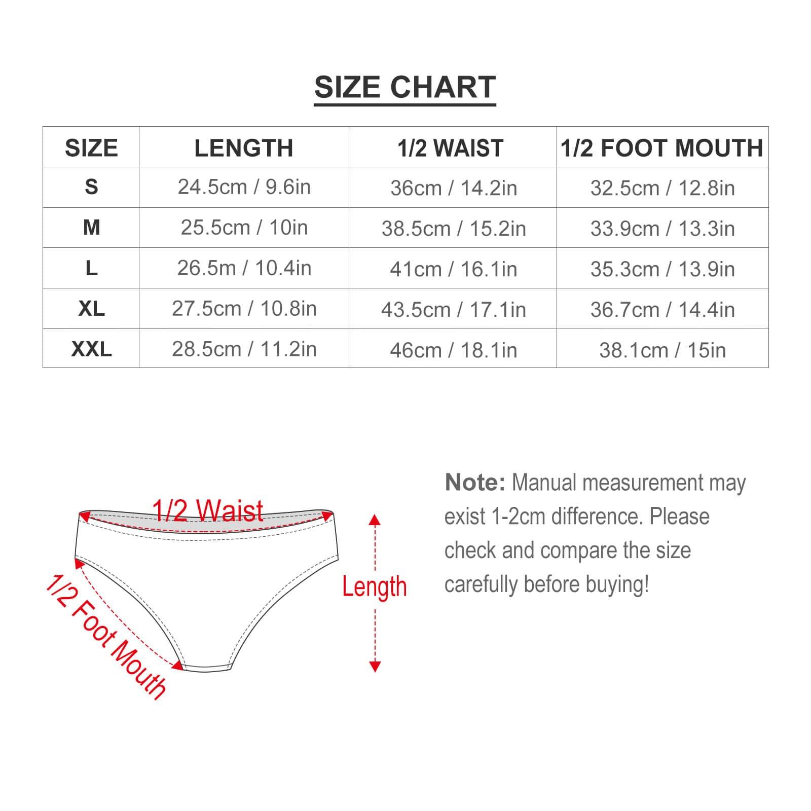 TUBIAZICOL I Love New York City Sexy Thong G-String for Women T-Back Printed Panties Underwear