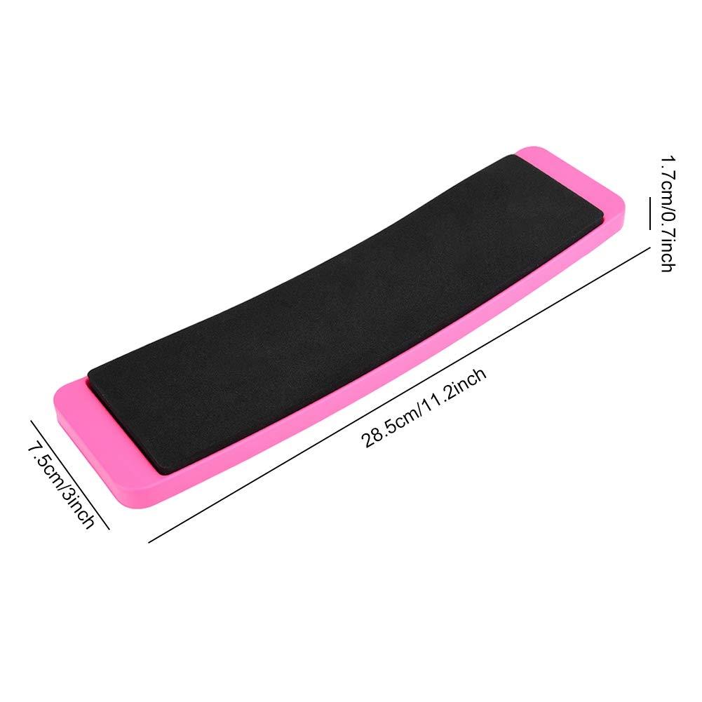PerGar PerGar Turning Board for Dancers,Durable Dance and Figure SkatingSpinner,Ideal Turnboard for Dance, Ballet, Ice Figure SkatingSpinner