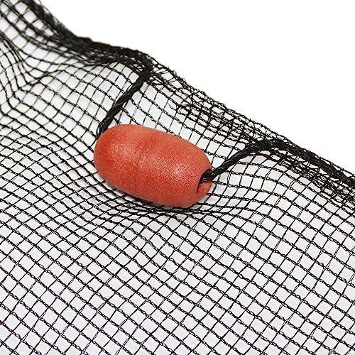 Promar Promar MS-420 4'x20' Minnow Seine, Multi, One Size