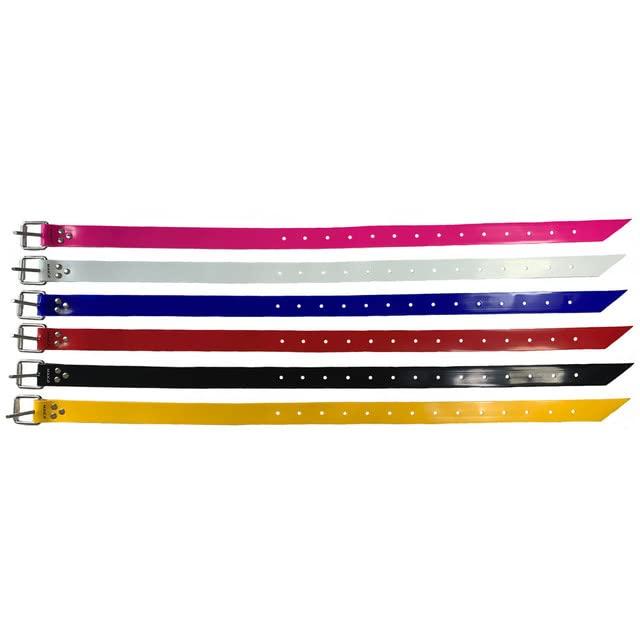 MAKO MAKO Spearguns Freedive Silicone Weight Belt (Blue)