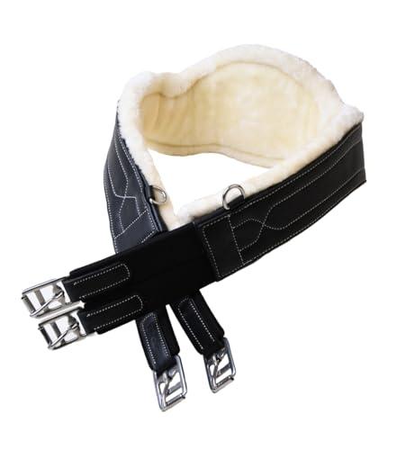 Rhinegold Rhinegold Fleece Lined Girth