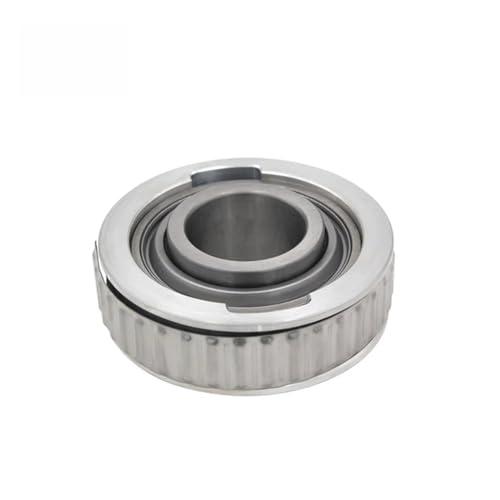 PADGZQGRZ PADGZQGRZ Gimbal Bearing for Mer OMC V-lvo Penta SX 30-60794A4 30-879194A02 983937 3853807 GLM 21905 30-60794A2, Silver, PADGZQGRZ258