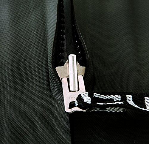 O'Neill Wetsuits O'Neill Wetsuits Women's Epic 4/3 mm Full Suit (Black, 10)