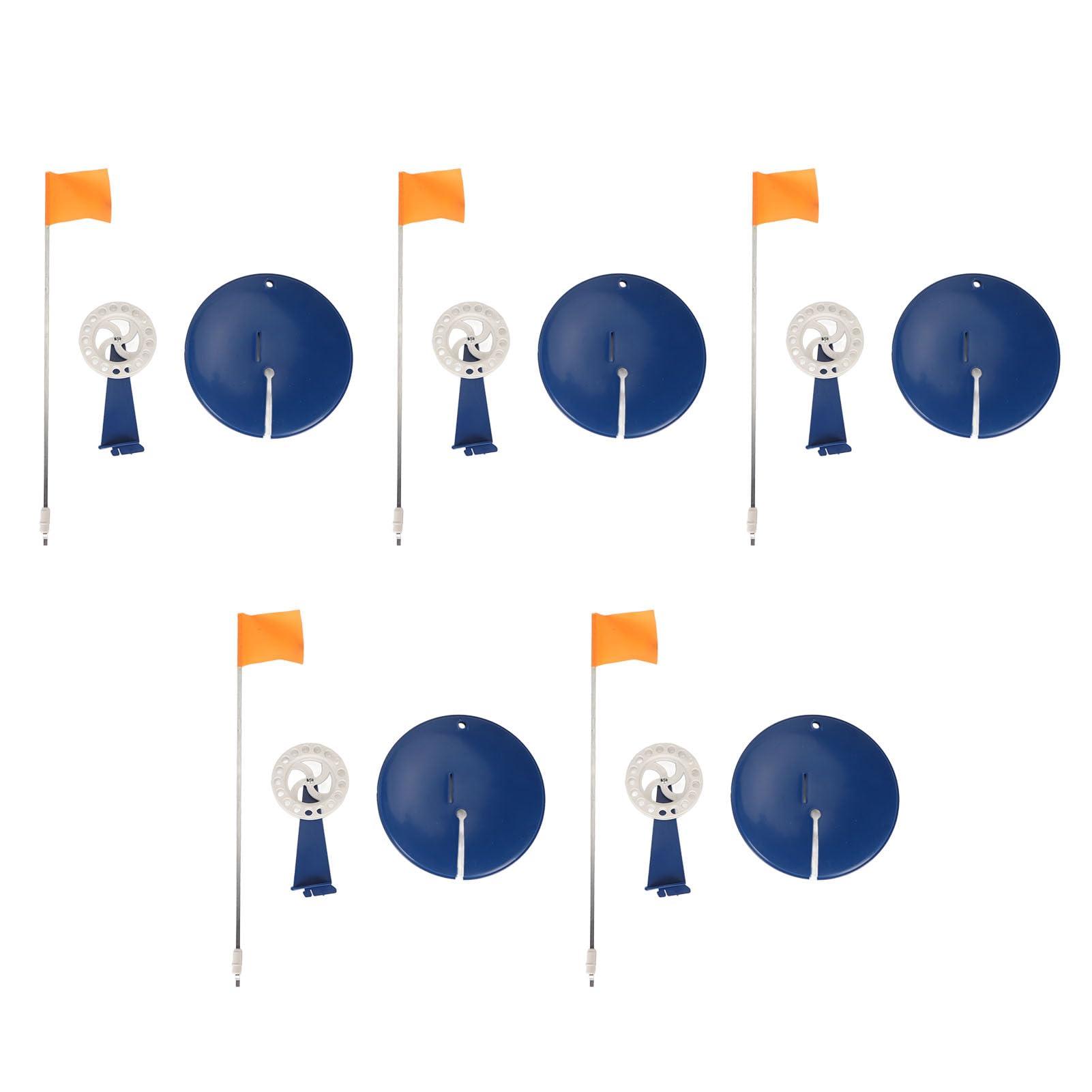 We Pad It We Pad It Safety Pole Pad, 4 FT Tall, 1 Thick Foam, Weatherproof, UV-Resistant, Hook/Loop Closure, Pickleball Pole Pad