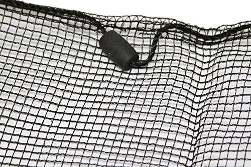Promar Promar MS-420 4'x20' Minnow Seine, Multi, One Size