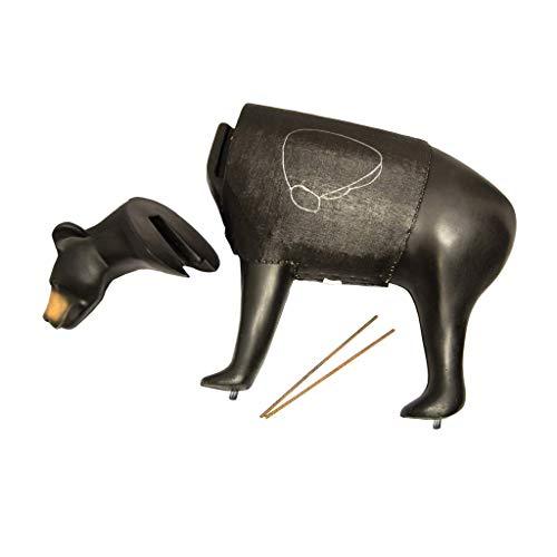 Morrell Morrell 320-Rc Bionic Bear 3D Field Point Archery Target Replacement Cover