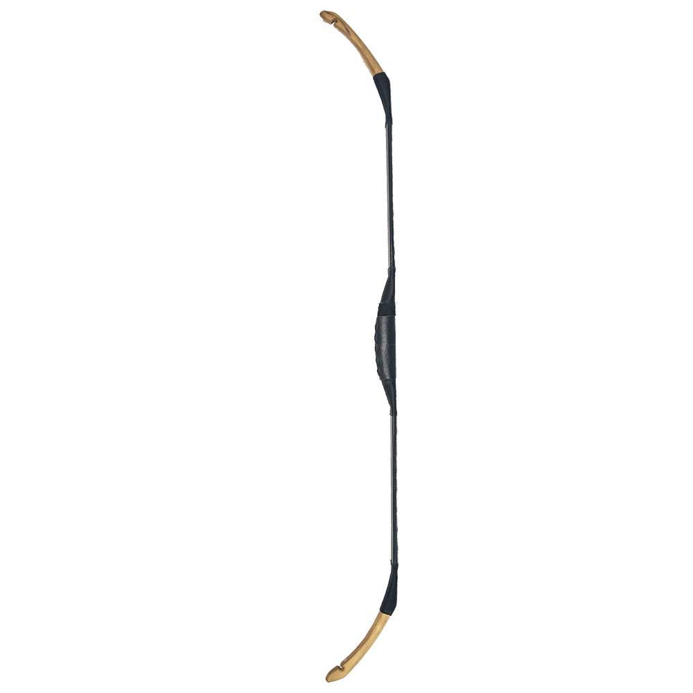 AliArchery AliArchery 50lbs Turkish Bow Short Bow Horseback Archery Bow Traditional Recurve Bow