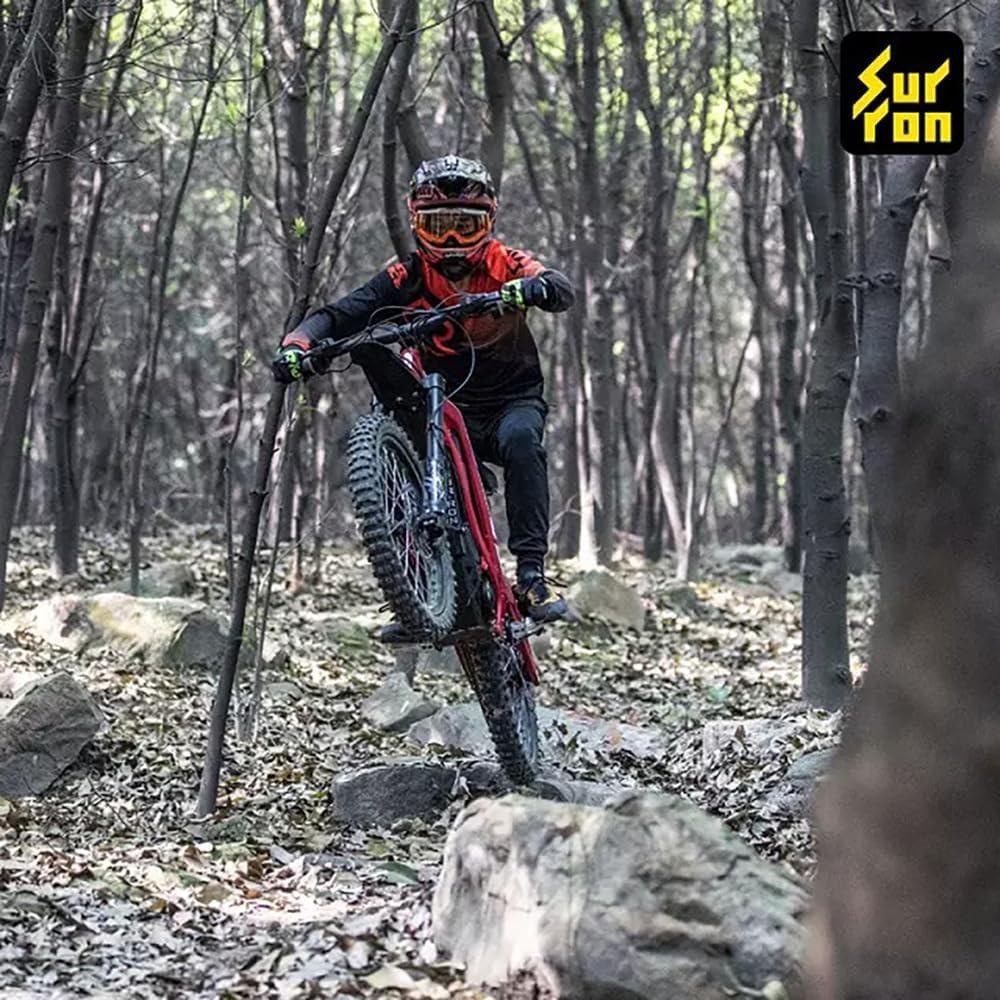 Inkesky Inkesky Sur-Ron Genuine Stock Upgraded 4-Piston Disc Brake for Sur-Ron Light Bee X/S (Rear Brake)