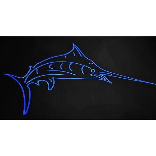 KT GuoMei 94.5\"37.8\"EVA Foam Boat Flooring Boat Decking Sheet Self-Adhesive Non-Slip For Fishing Suitable for yachts, cars, gardens, etc (90.5\" 37.8\", Fish scale and diamond stripes, Light brown and black)