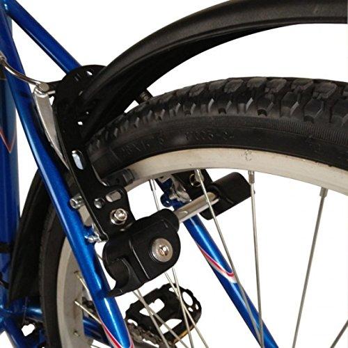 M-Wave Mighty Amsterdam Lock