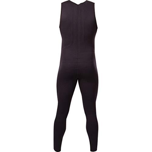 Henderson Henderson Man Thermoprene John 7mm Scuba Wetsuit-XXXLarge