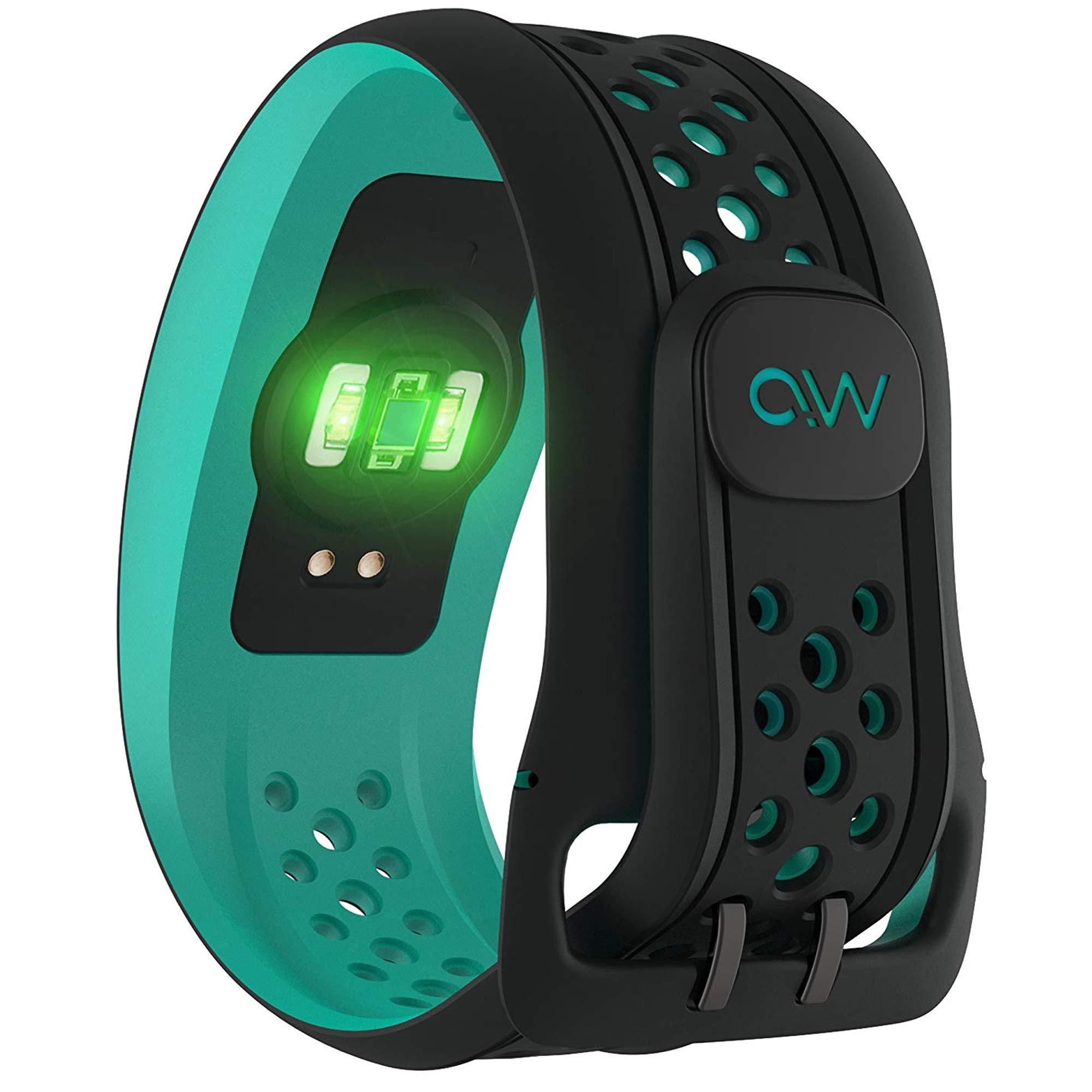 Mio Mio FUSE Heart Rate, Sleep + Activity Tracker