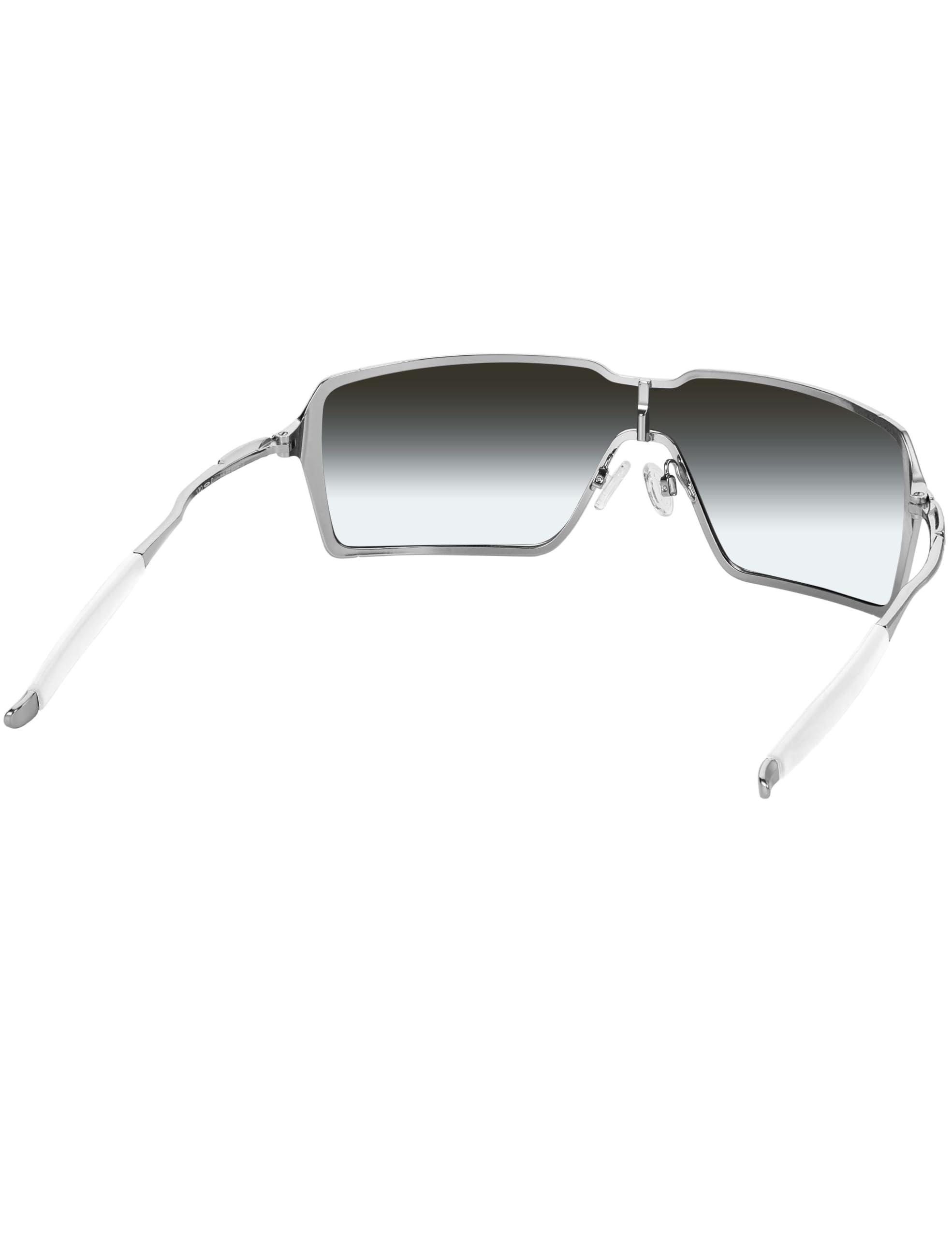 Mryok Mryok Replacement Earsocks for Oakley Probation Sunglasses - White
