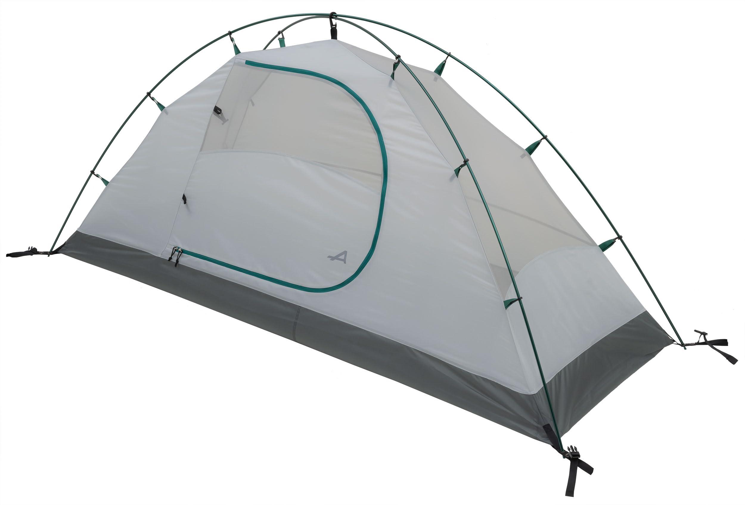 ALPS Mountaineering ALPS Mountaineering Lynx 1-Person Tent - Dark Teal/Gray