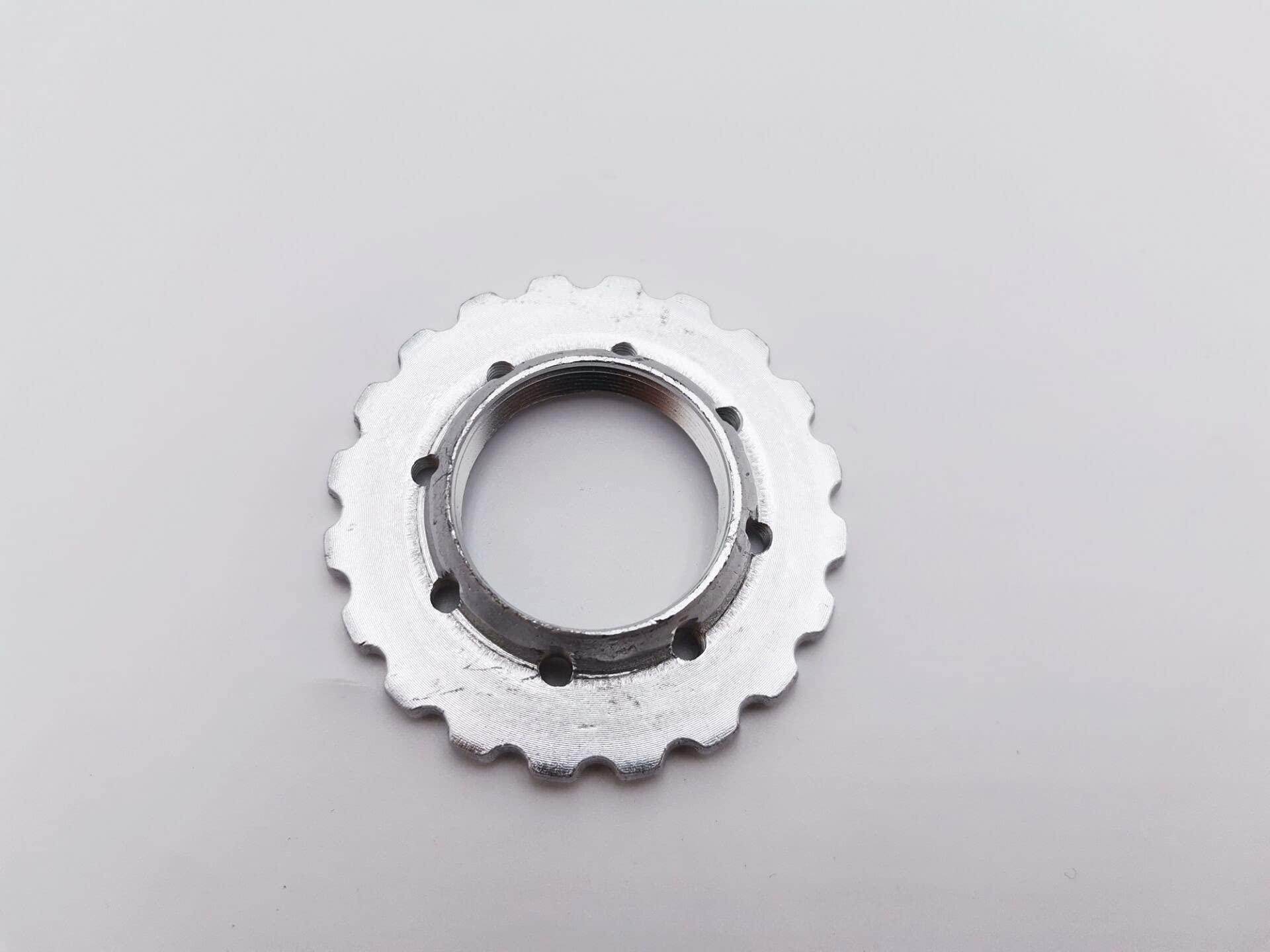 SPEDWHEL SPEDWHEL Gear Part for Folding Part of Dualtron Spider Electric Scooter Spare Parts