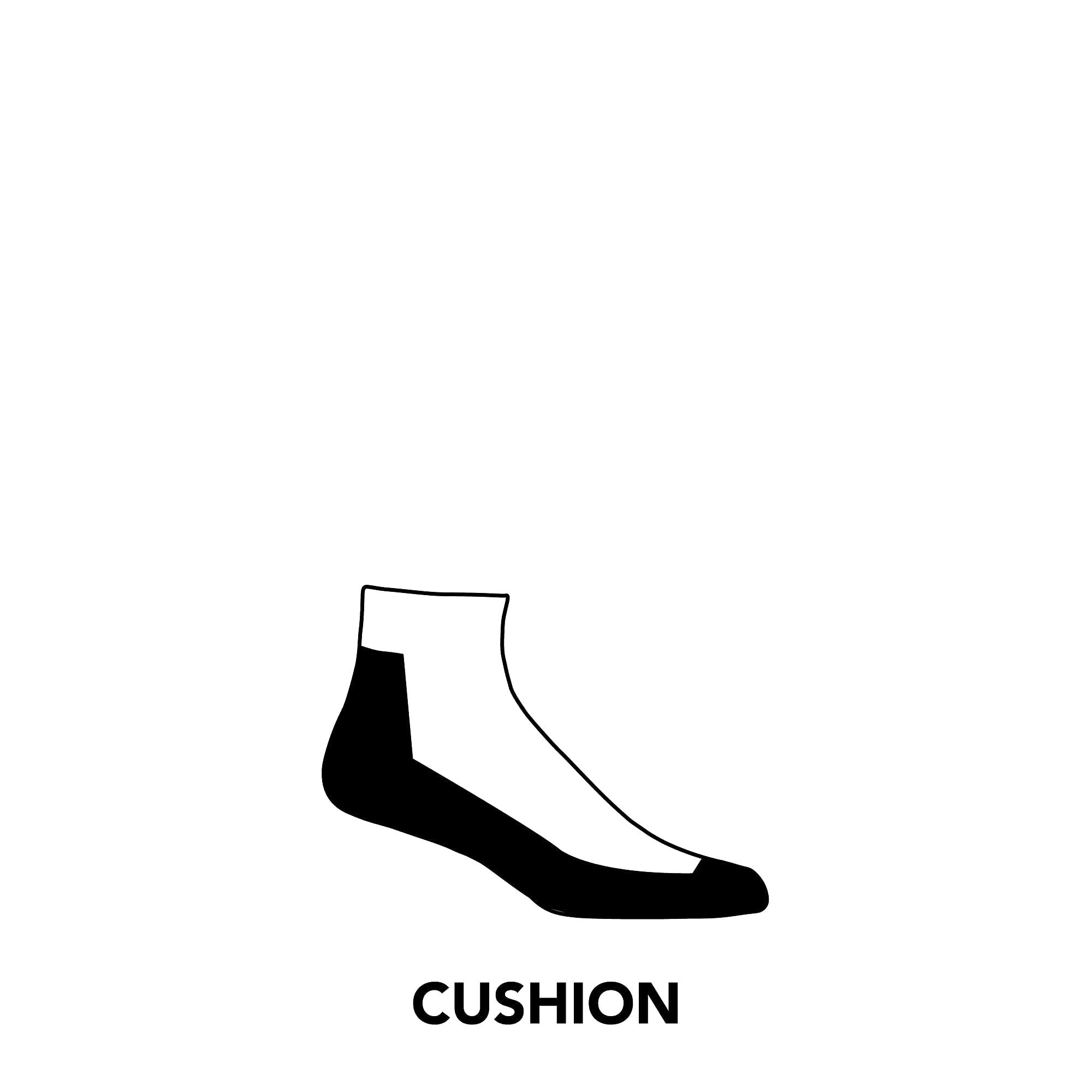 Darn Tough Vermont Darn Tough Vermont Women's Hiker 1/4 Midweight with Cushion Hiking Sock (Style 1958) - Blue/Dusk Denim, Small