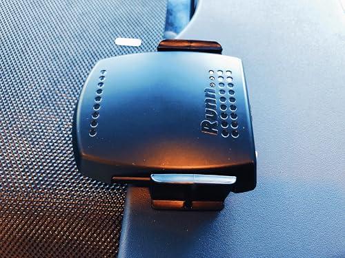 North Pole Engineering Runn... Retrofit Smart Treadmill Sensor - Make Your Treadmill a Smart Treadmill!