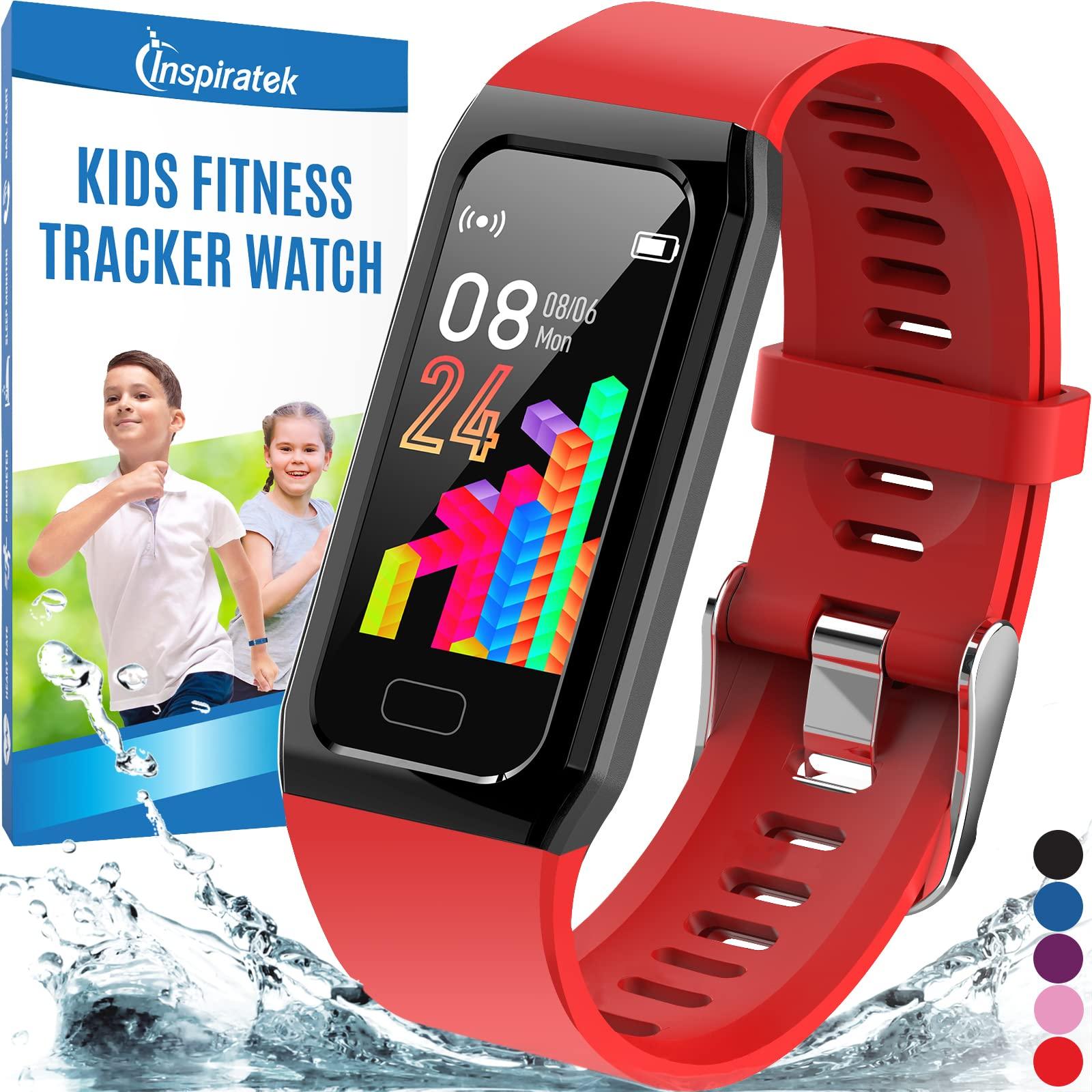 Girls fitness watch hotsell