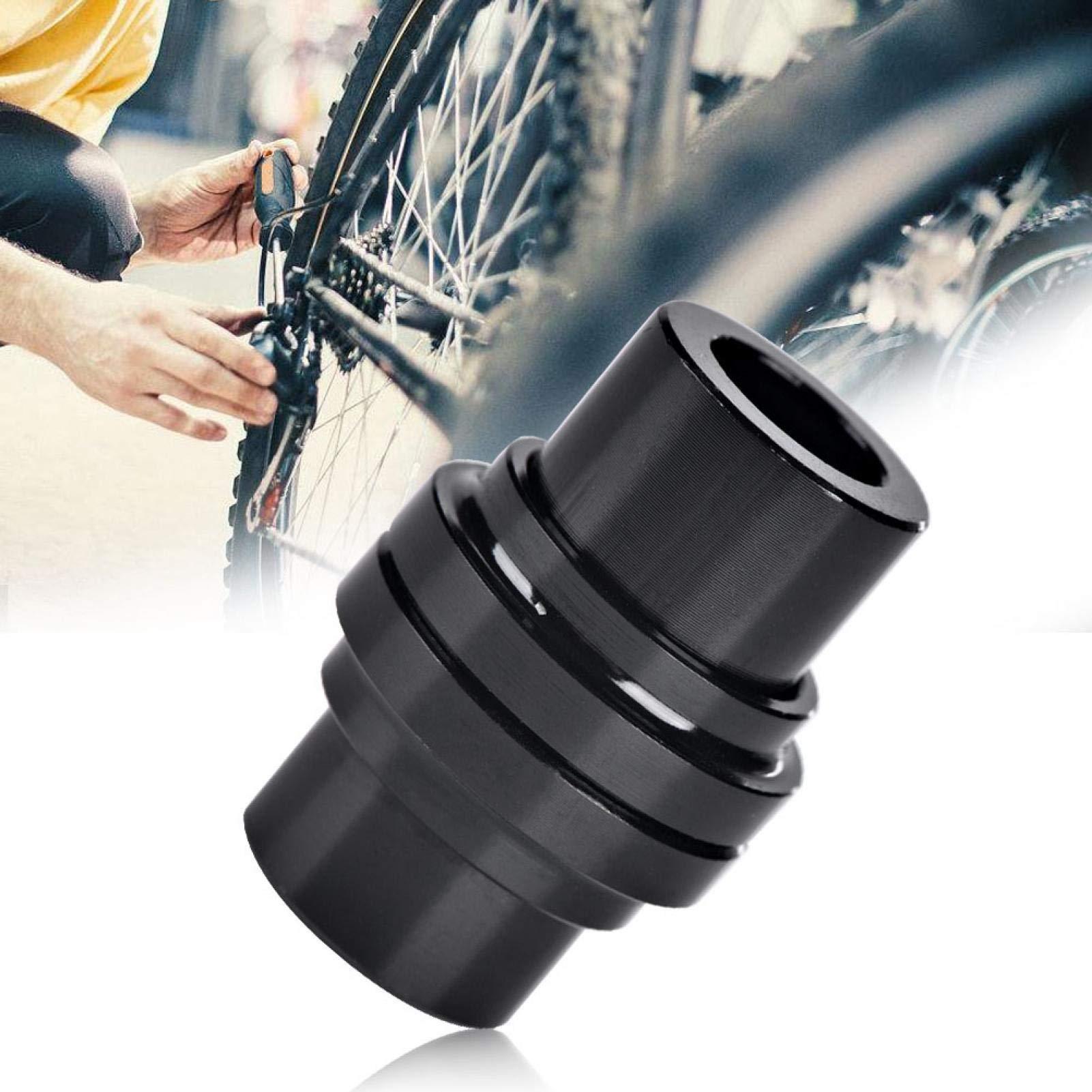 OUKENS OUKENS Bicycles and Spare Parts Damping Absorber,Mountain Bike Aluminum Alloy Damping Absorber Bushing Rear Shock Mount Hardware Bicycle