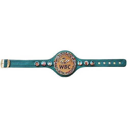 ADX Replica WBC Championship Boxing Belt 3D Replica Adult Titles
