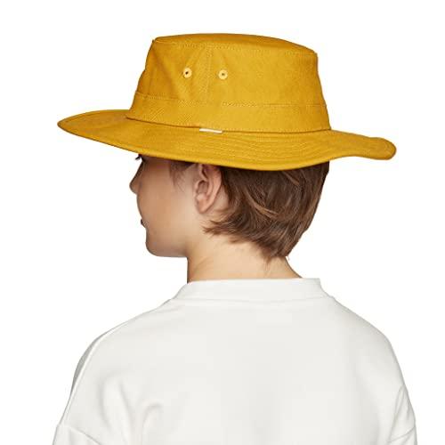Tilley Tilley Unisex Mini Classic T3 Kids Hat, Gold