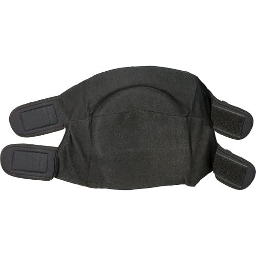 Triple Eight Triple Eight Street Knee Pads for Skateboarding with Adjustable Straps (1 Pair)