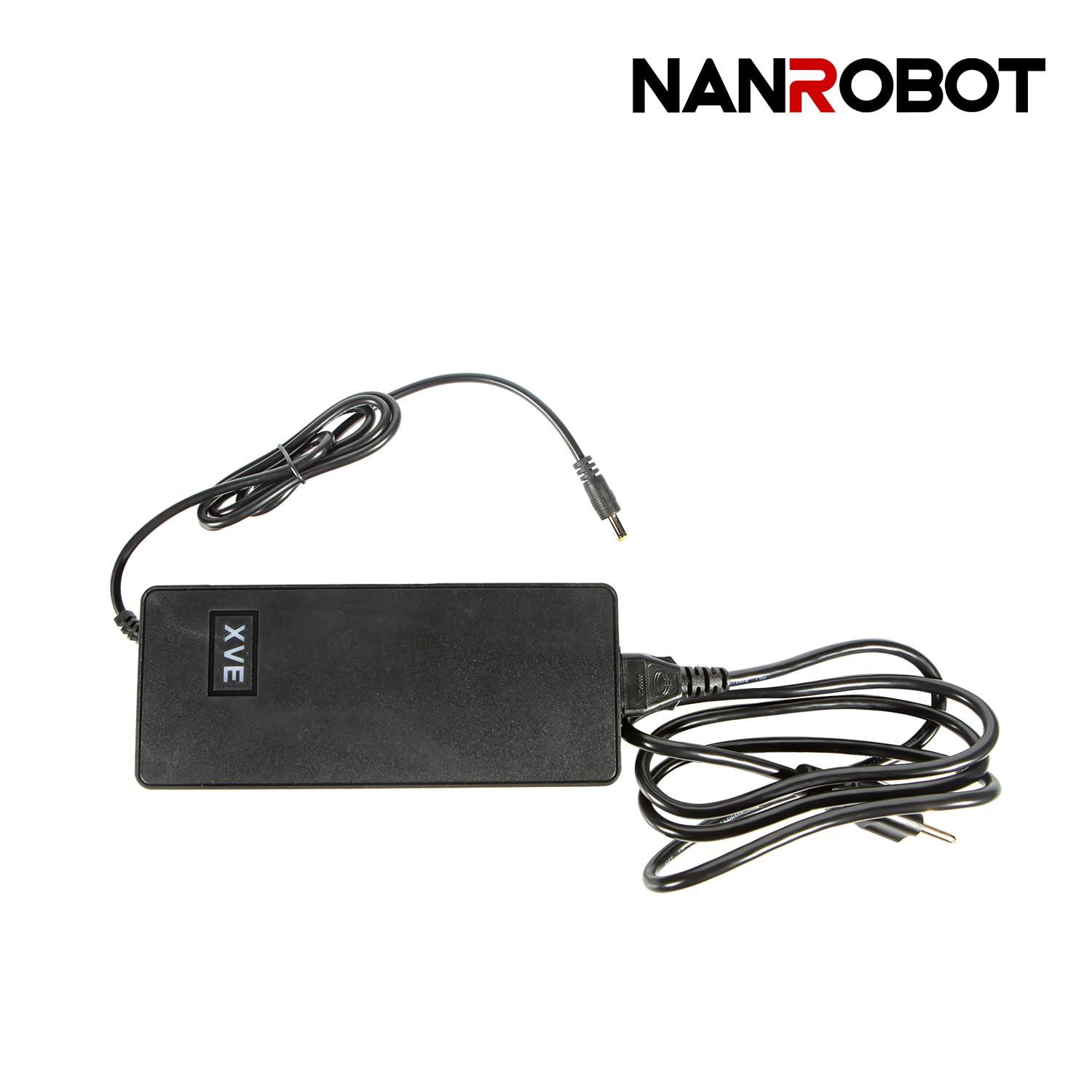 NANROBOT NANROBOT Scooter Parts Fast Charger (N6 52V)