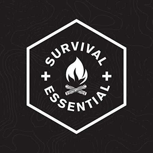 Atwood Rope MFG Atwood Rope MFG 550 Paracord 100 Feet 7-Strand Core Nylon Parachute Cord Outside Survival Gear Made in USA | Lanyards, Bracelets, Handle Wraps, Keychain (Neon Green)