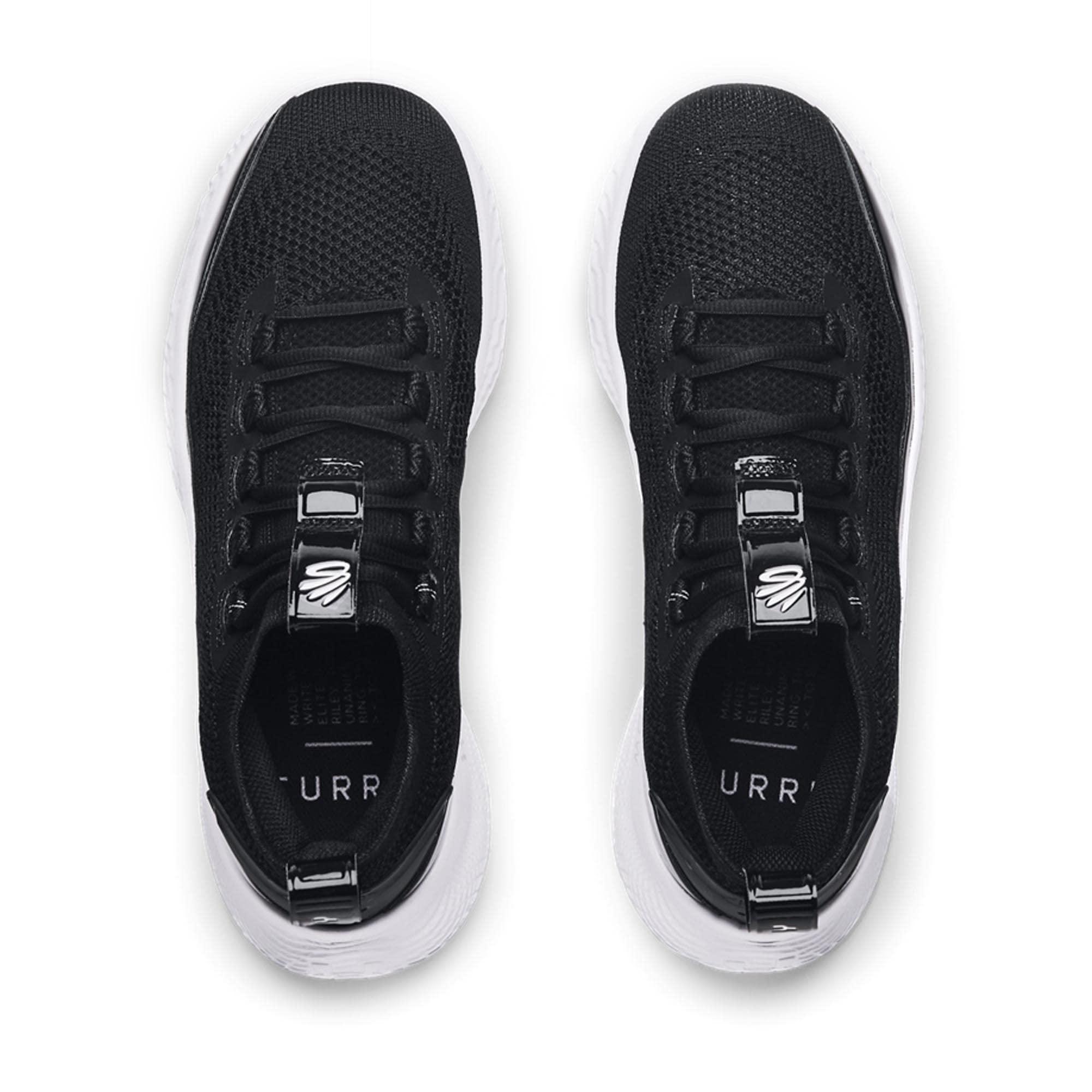 Under Armour Under Armour UA Curry 8 NM Team Basketball Shoes