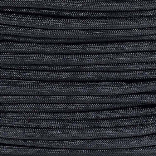 GOLBERG G GOLBERG Nylon Paramax Utility Cord Choose from 1/4 inch or 5/16 inch Diameter Available in 5 Lengths and 20+ Colors