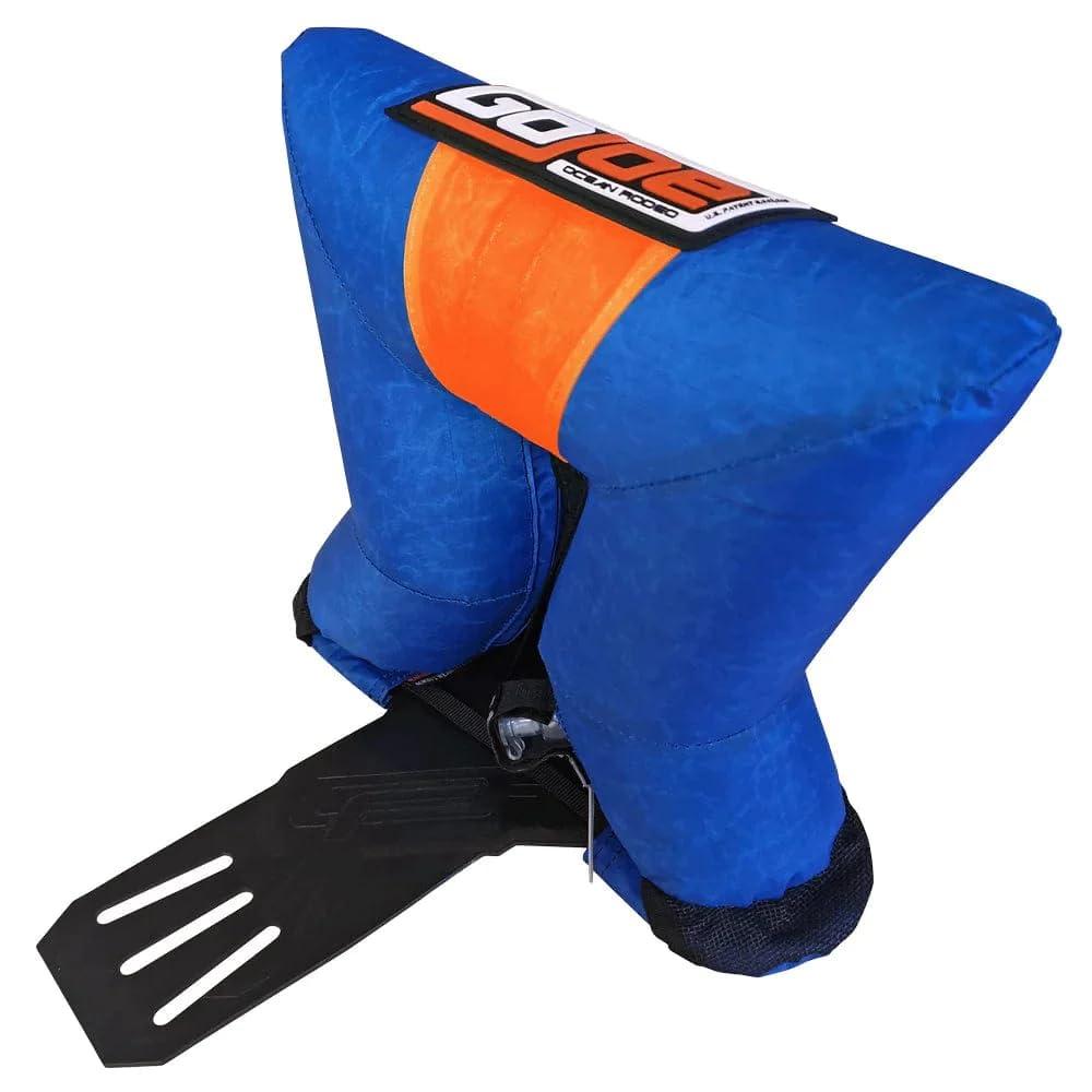 Ocean Rodeo Ocean Rodeo Go Joe Leashless Kitesurfing Board Retrieval Device (Assorted colors)