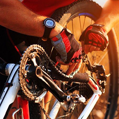 Hotop Hotop 8 Pairs Bicycle Missing Link for 6, 7, 8, 9, 10 Speed Chain, Silver, Reusable (6 7 8 Speed)