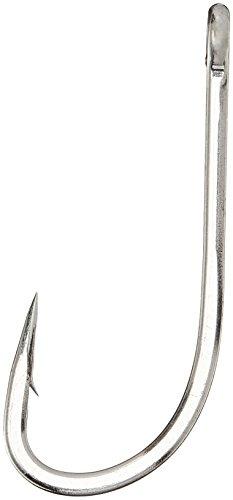 Gamakatsu Sl11-3H Standard Saltwater 3Xstrong Tackle, Size: (15 Pack) Tin, 6