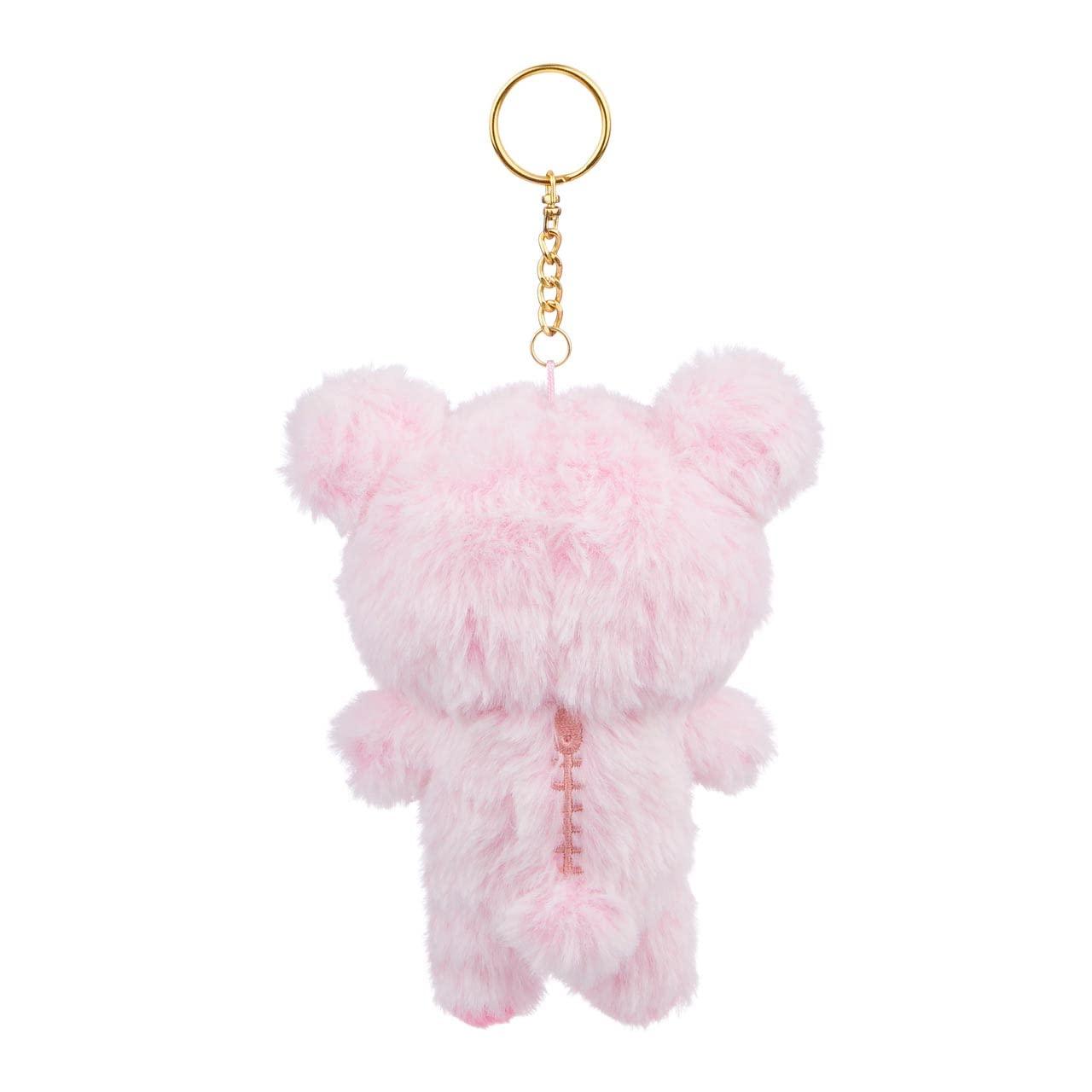 Rilakkuma Rilakkuma San-X Original Cherry Blossom Series Charm Keychain