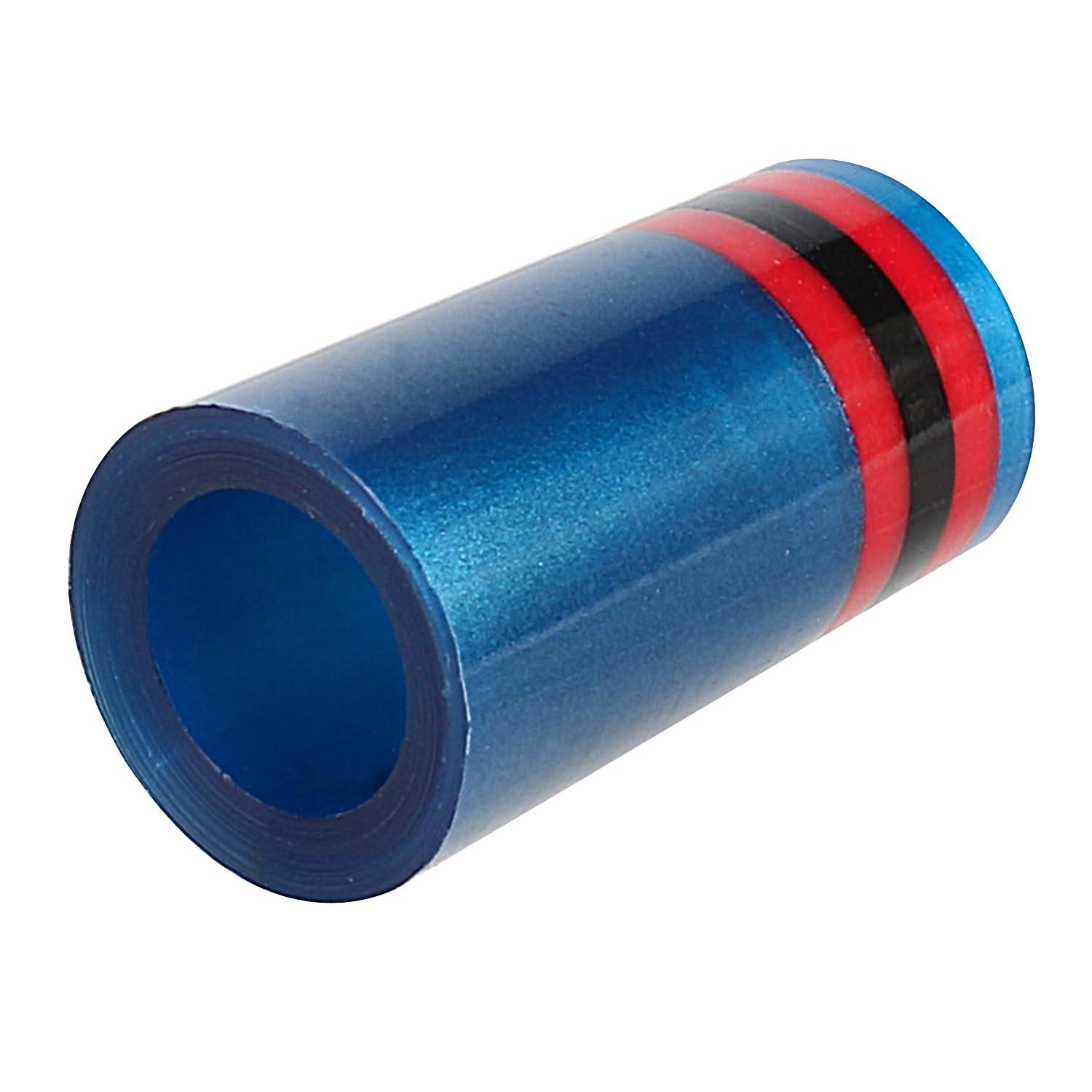 SummerHouse SummerHouse Multi-Ring Golf Iron Ferrules Compatible with 0.355'' Tapered Steel Shaft and 0.370'' Parallel Shaft