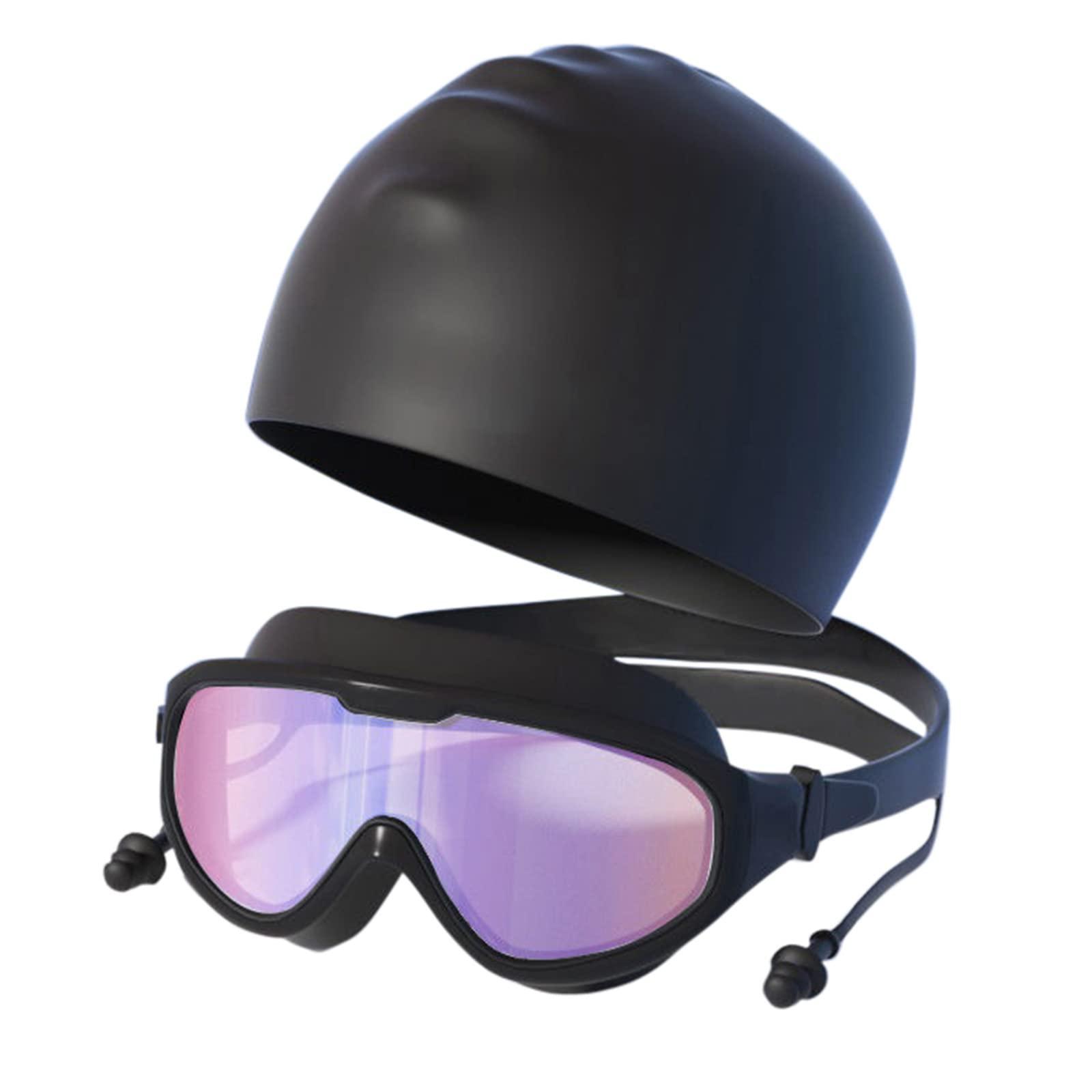 KELINFONG KELINFONG Swimming Goggles Kids 8-12 No Leaking Anti Uv Wide View Anti Fog Spray for Swim Goggles for Kids 3-6 Swimming Suits