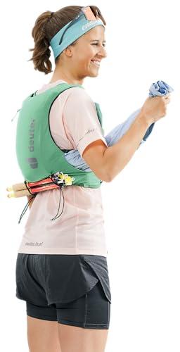 Deuter deuter Traick 5 SL Women's Hydration Vest, Trail Running