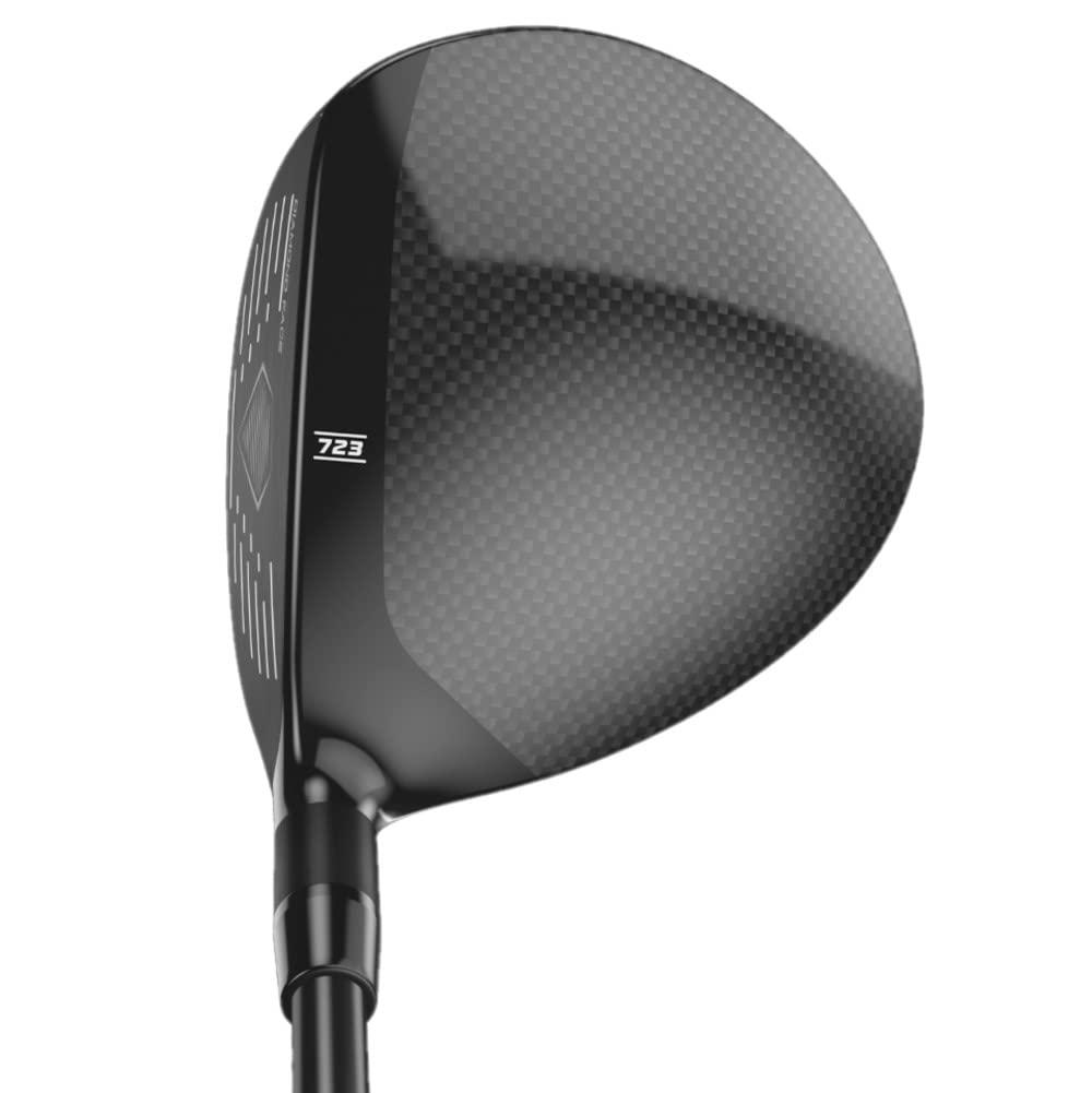 Tour Edge 2023 Tour Edge Exotics E723 Fairway Wood RH 5 18 Graph Stiff