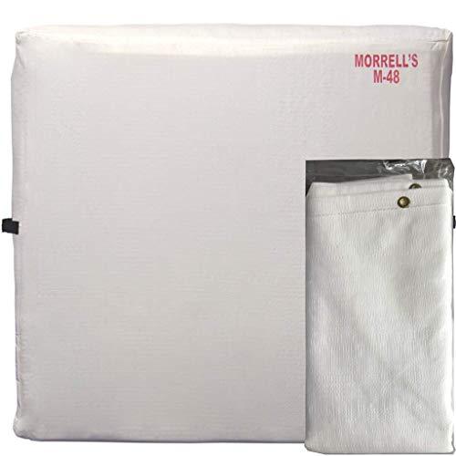 Morrell Morrell M48 Commercial Indoor Range Target Replacement Cover