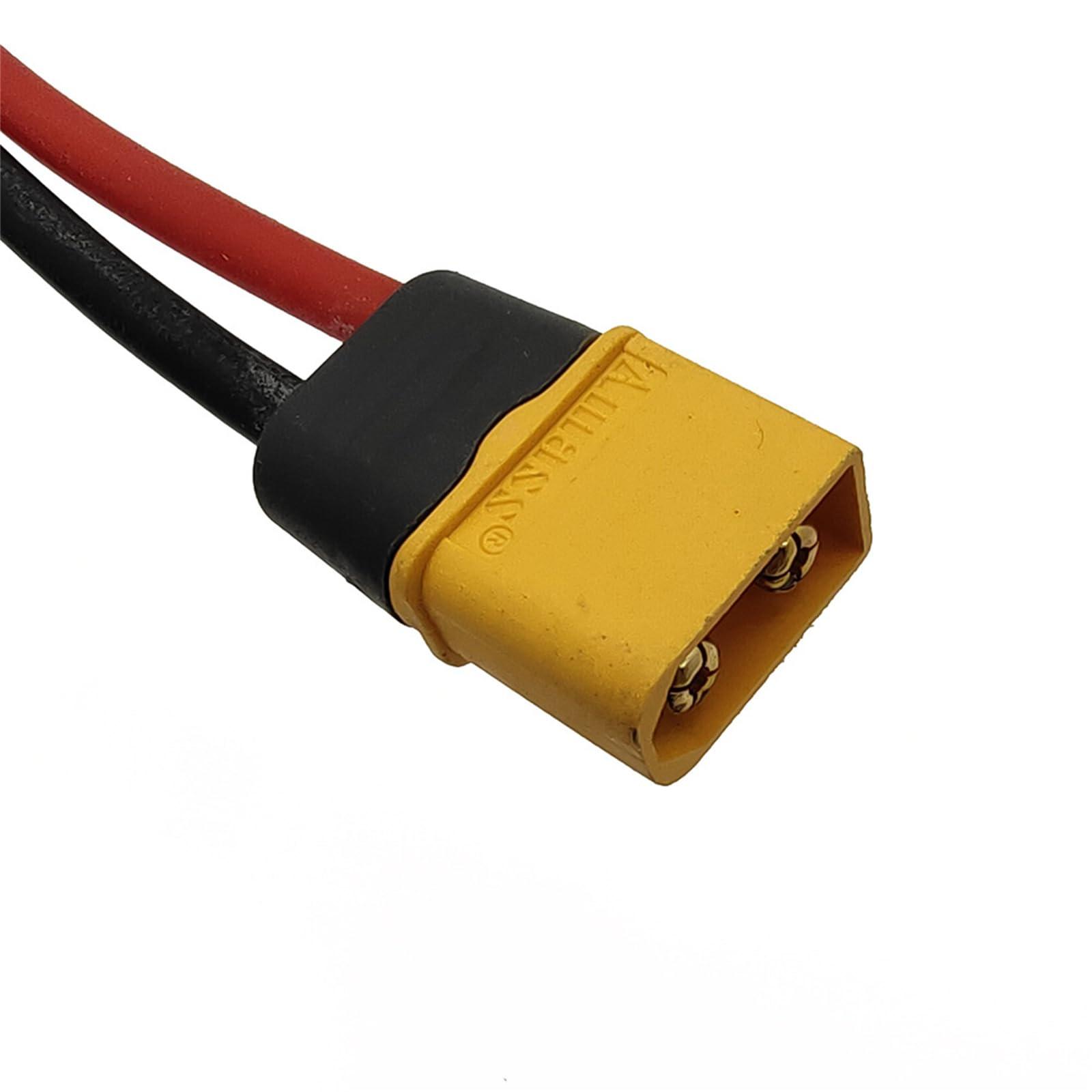 XBERSTAR XBERSTAR Ebike Controller 36V 48V 52V 1500W 35A Mode Sine Wave Controller with LCD Display (Controller)