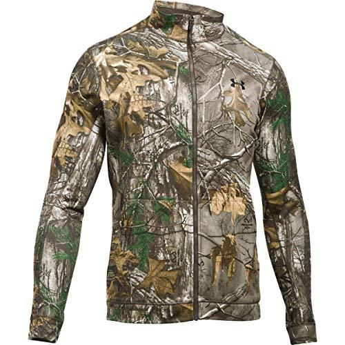 Under armour sale realtree xtra jacket