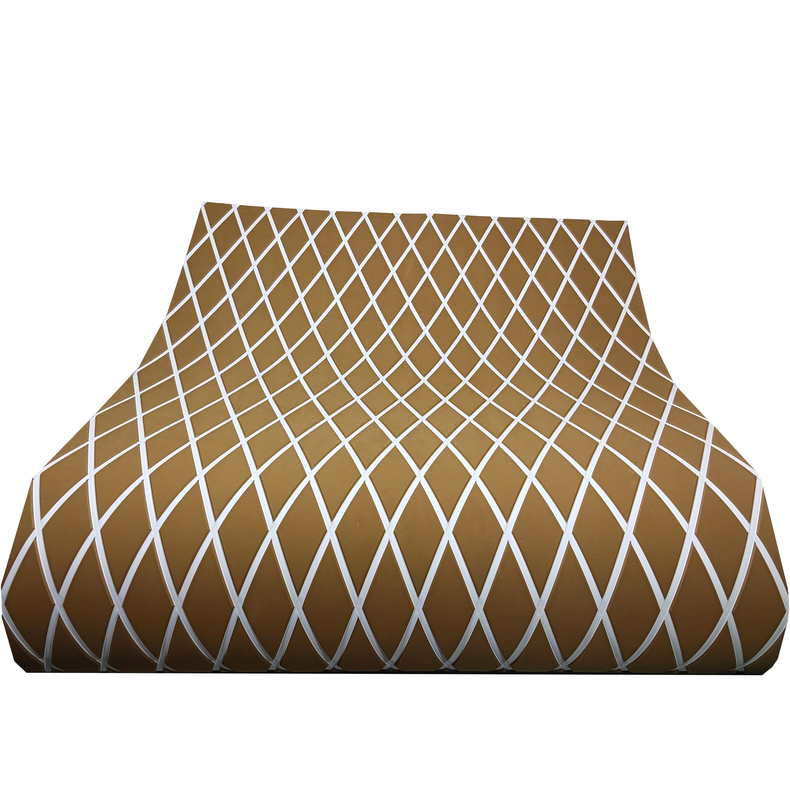LSS laidi LSS laidi Boat Flooring Eva Foam Decking Marine Non-Slip Self-Adhesive Flooring for Motorboat Fishing Boat RV Yacht Kayak Swimming Pool 110.2''/102.3''/94.5''/86.6''/59''/X37.4''