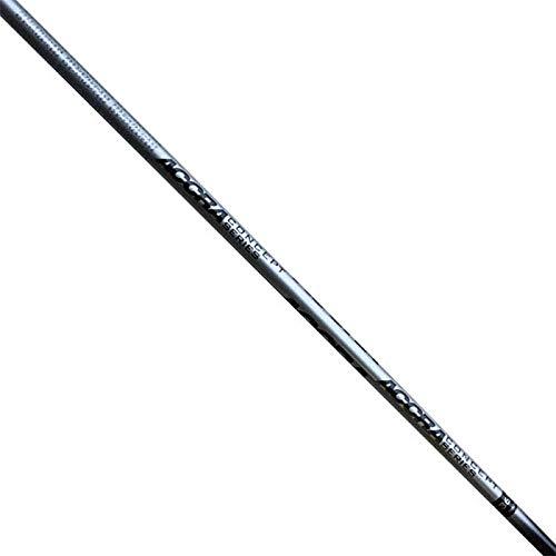 Accra Accra Concept Series 465 R-Flex Shaft + Taylormade M1-M6 / SIM Tip + Grip