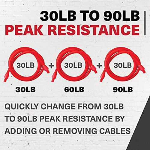 Lifeline Lifeline Chest Expander , Pink